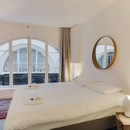 Charming House - 6 Guests - Louvre & Opera Apartamento Paris