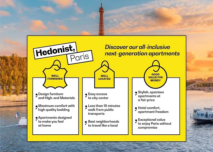 Charming House - 6 Guests - Louvre & Opera * Париж